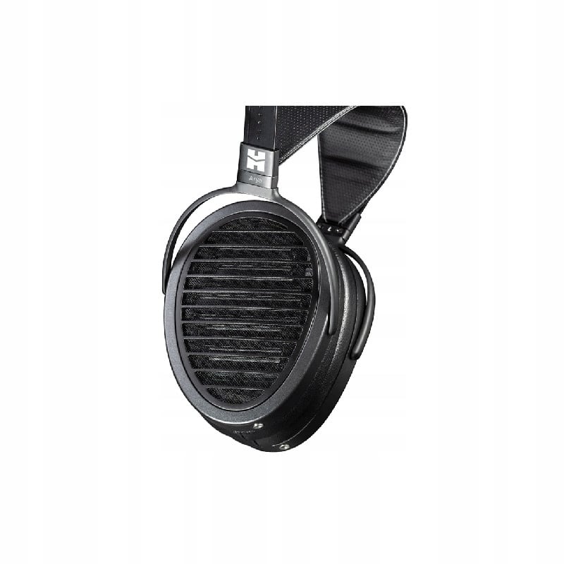 Referencyjne audiofilskie słuchawki planarne