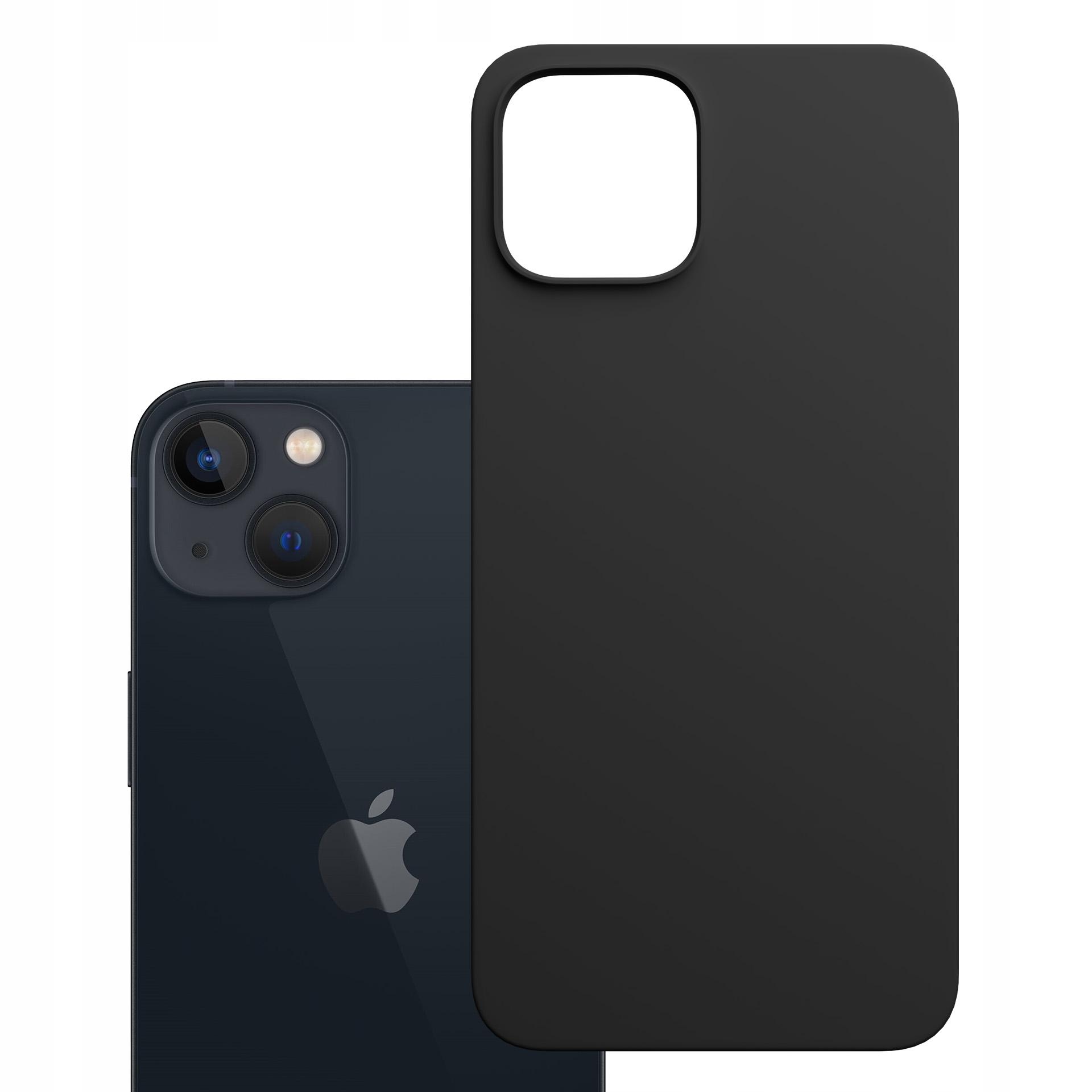 Stylowe i bezpieczne – Maksymalna ochrona dla Twojego iPhone'a