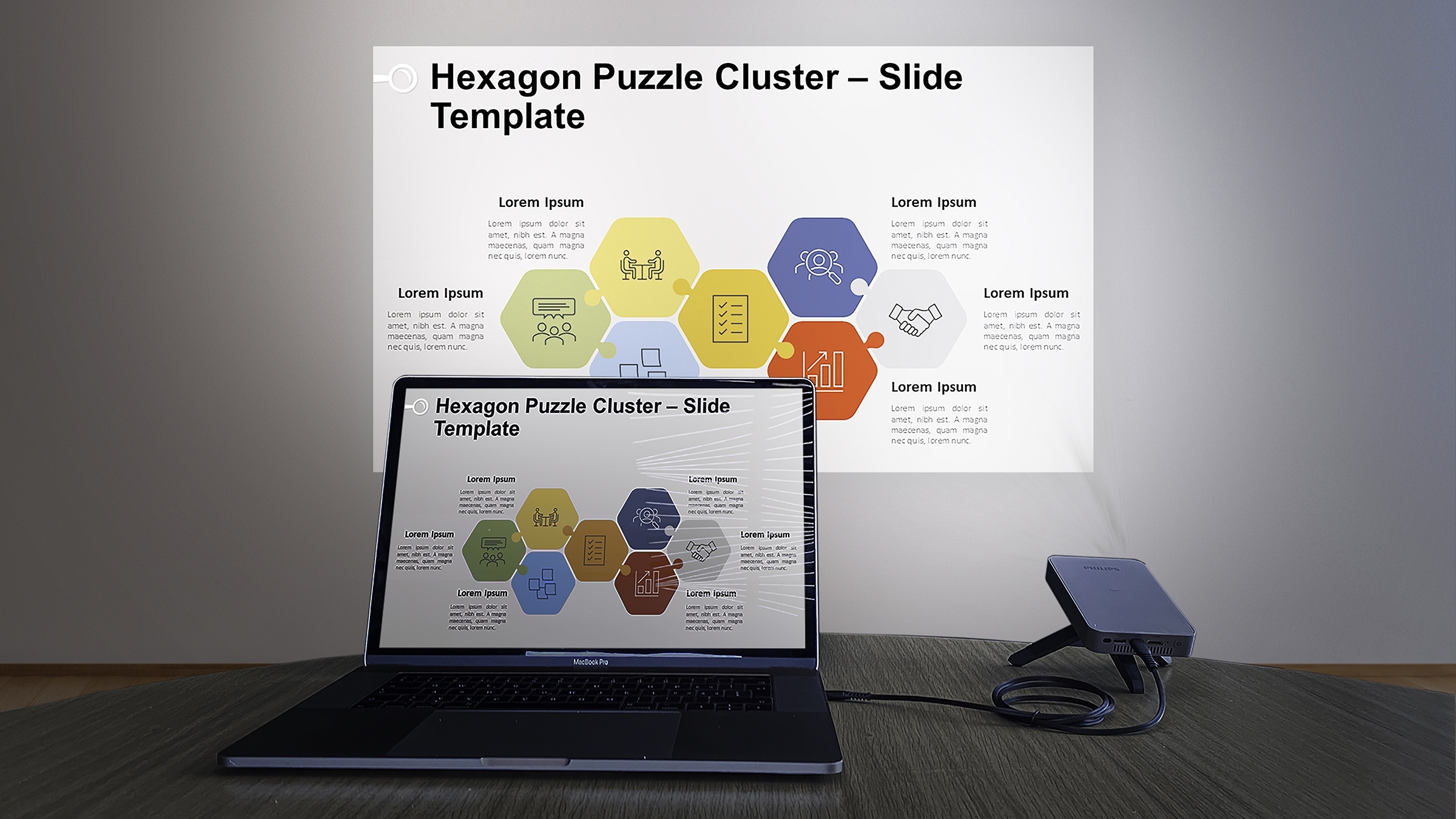 Złącza i kompatybilność – Łatwe podłączenie do różnych urządzeń