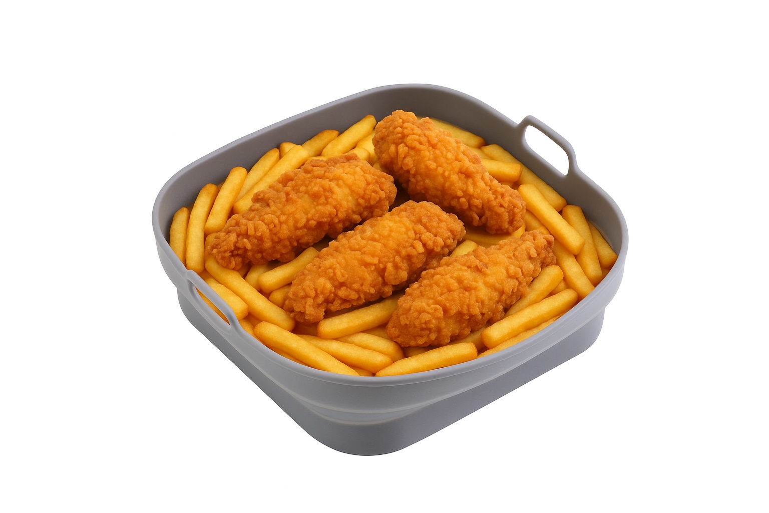 Bezpieczny i ekologiczny materiał silikonowy