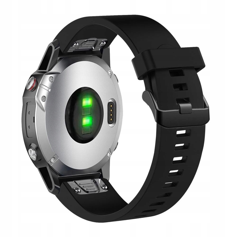 Minimalistyczny design – Lekki i cienki pasek