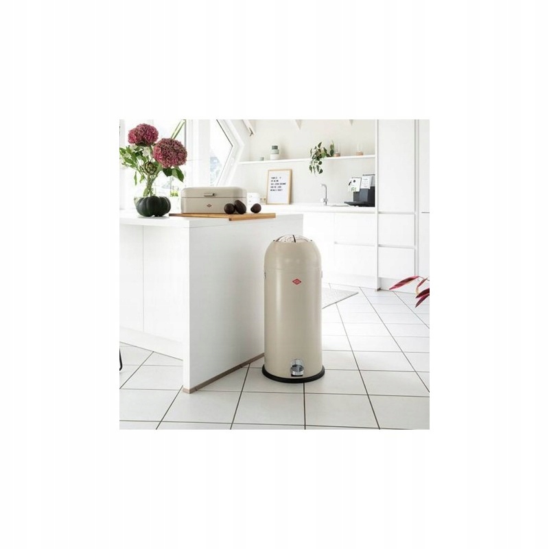 Funkcjonalność i wygoda – Mechanizm krokowy i cicha klapa