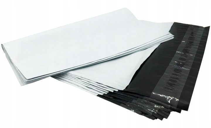 Wytrzymałość i elastyczność folii 55 µm