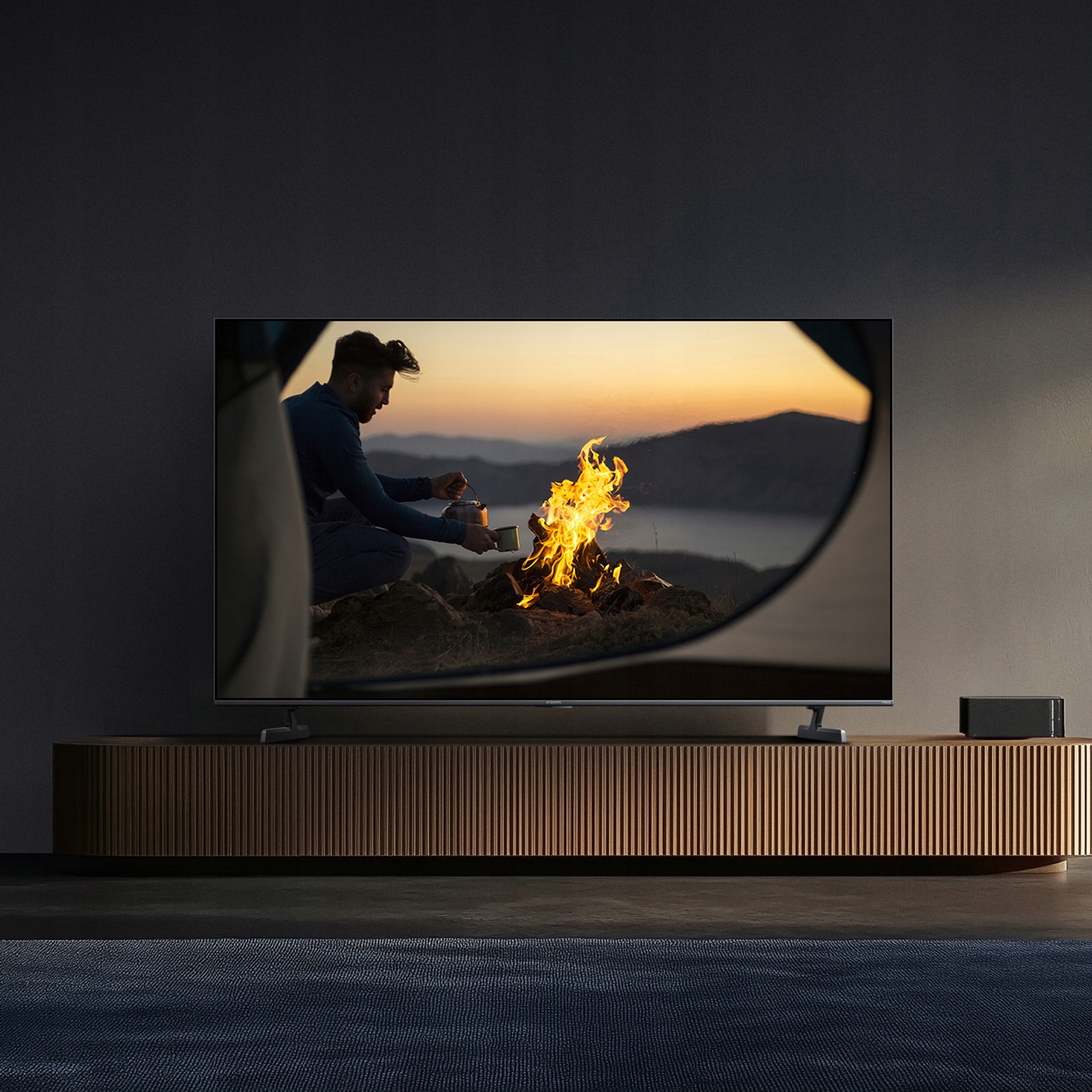 System Google TV – inteligentne funkcje na wyciągnięcie ręki