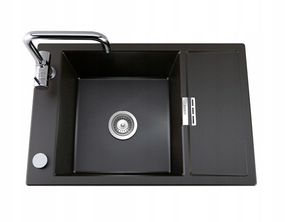 Komora XXL – Wygodne użytkowanie z wymiarami 44 cm x 44 cm