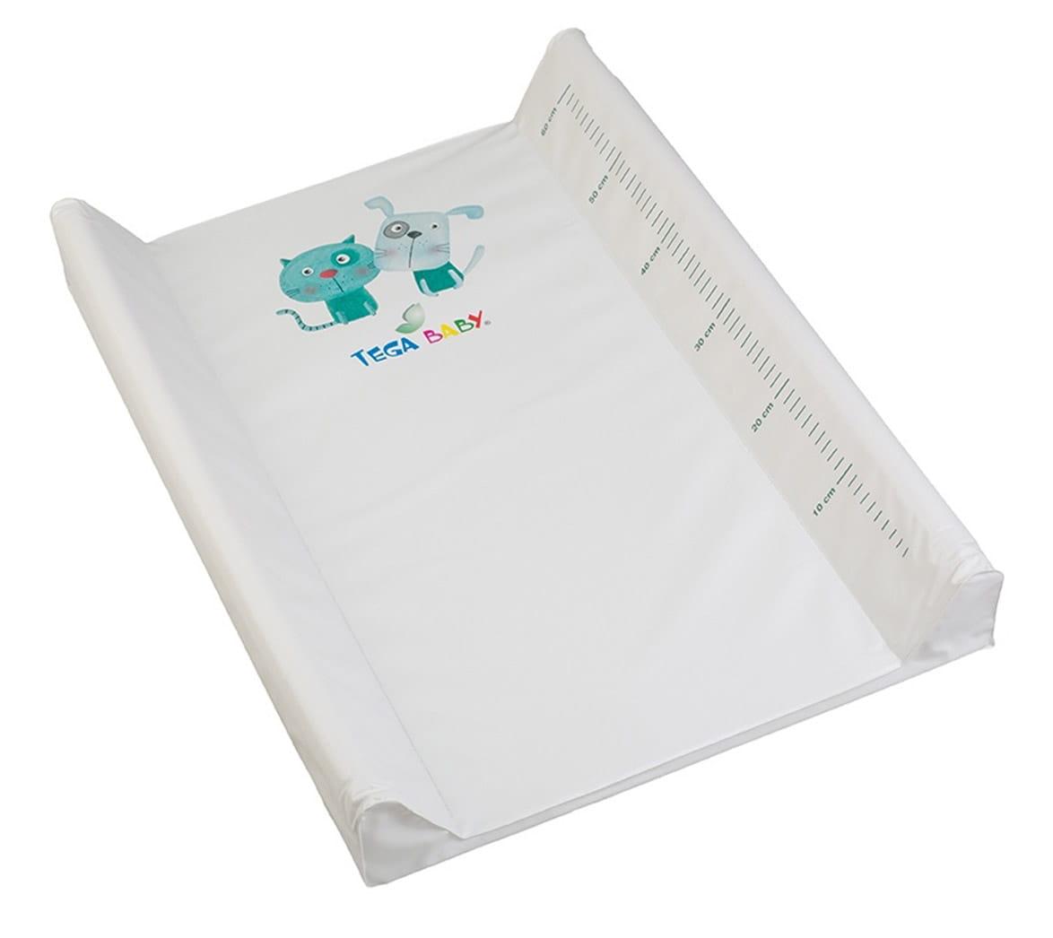 Wymiary i funkcjonalność przewijaka