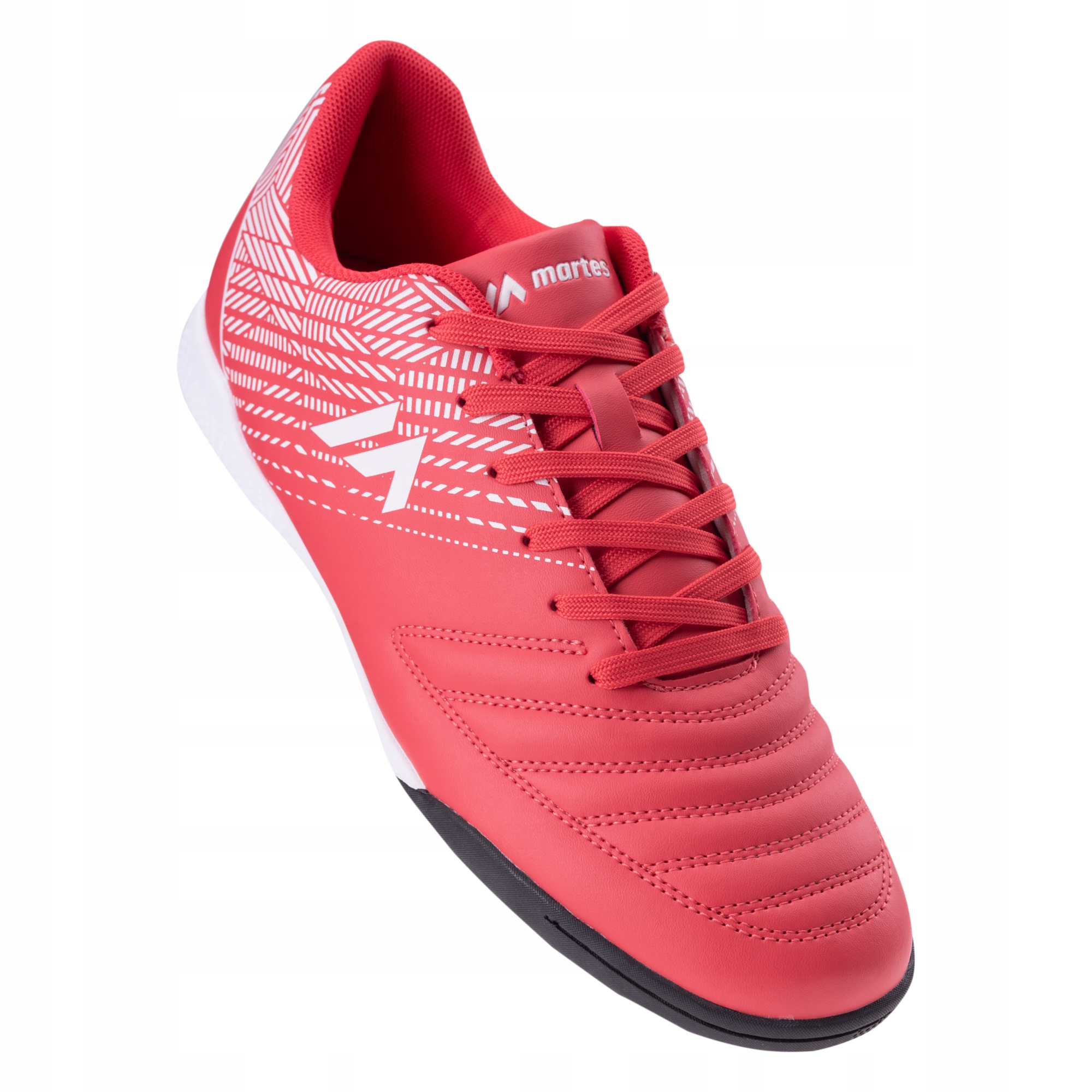 Lekka konstrukcja dla maksymalnej wygody