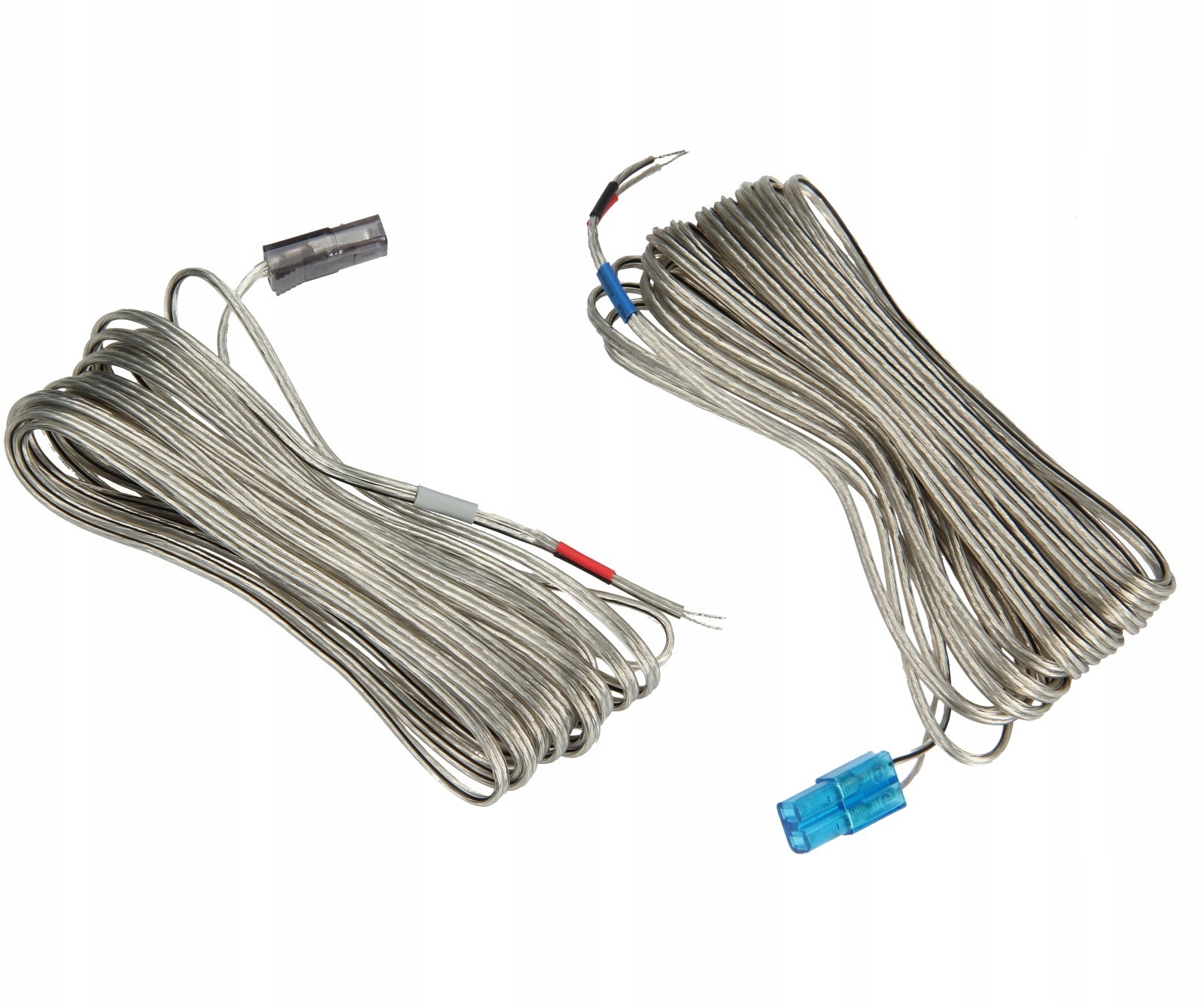 Srebrny kolor i elegancki design