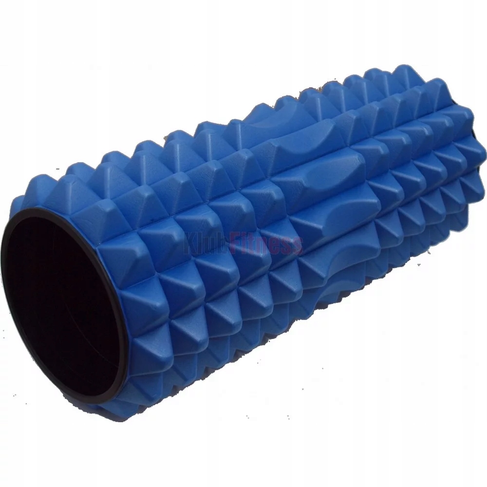 Wałek do masażu Spartan Sport Foam Roller – Idealny do regeneracji mięśni