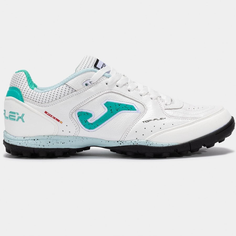 Trwała cholewka ze skóry naturalnej