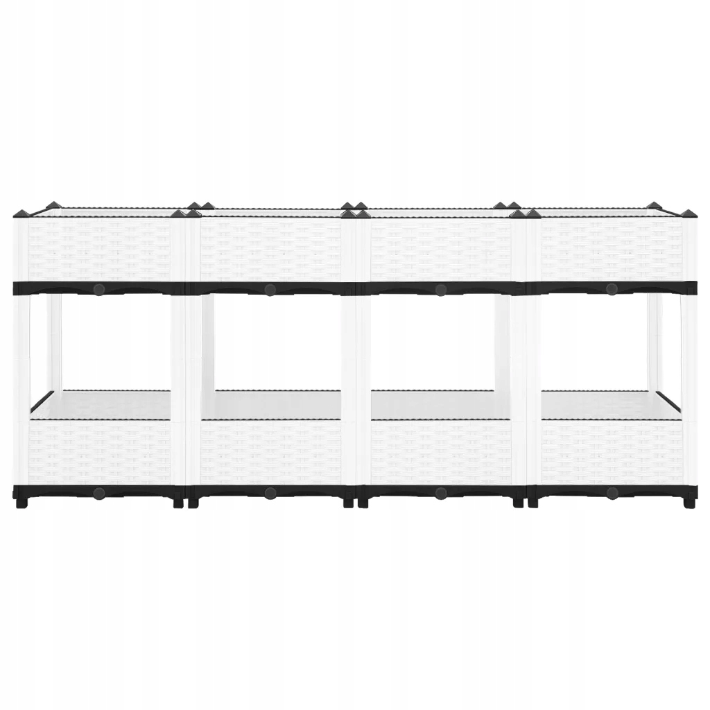 Kolor biały – Elegancja w Twoim ogrodzie