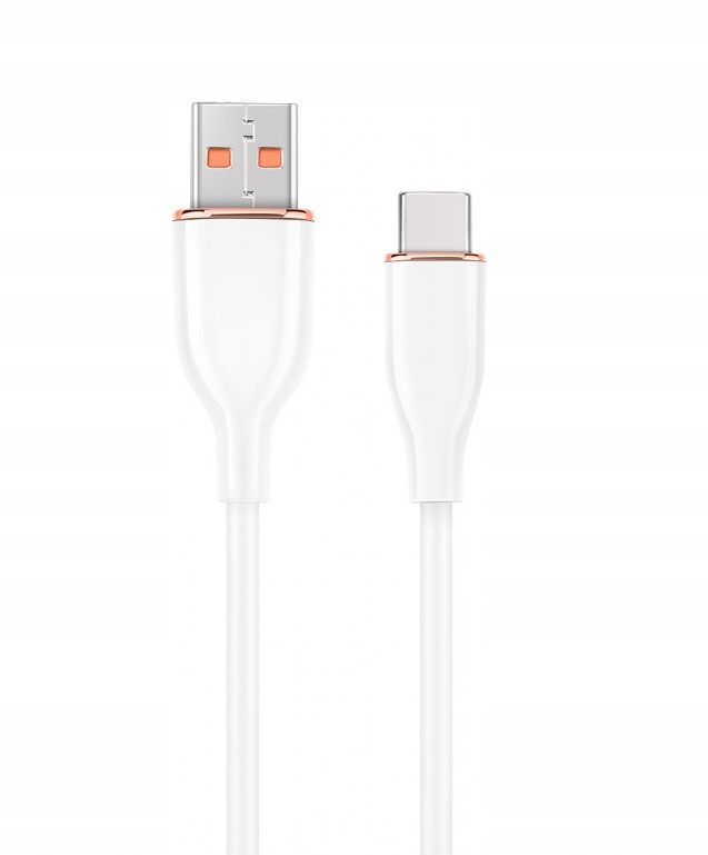 Uniwersalne złącza USB A i USB C – Kompatybilność z szeroką gamą urządzeń