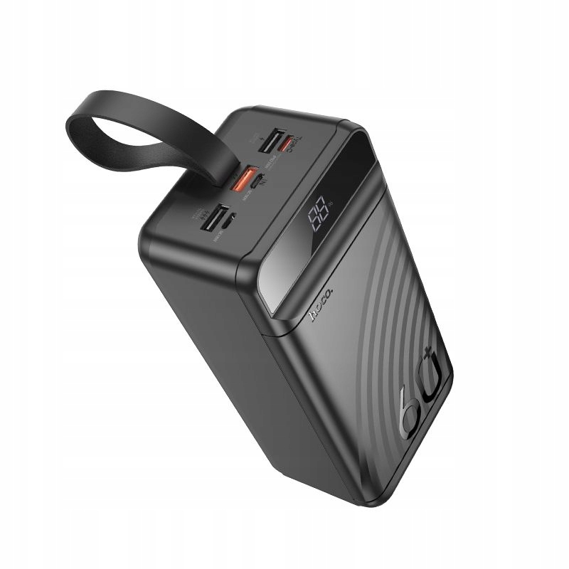 Różnorodne porty – Uniwersalne złącza USB, Type-C i Micro-USB