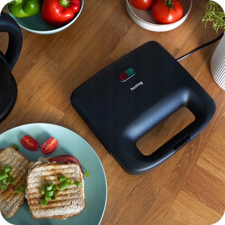 Kompaktowy design – Oszczędność miejsca w kuchni