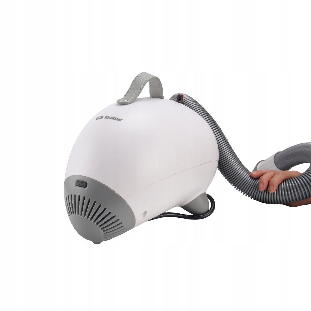 Wydajność i moc – Silnik 2100W z regulacją prędkości