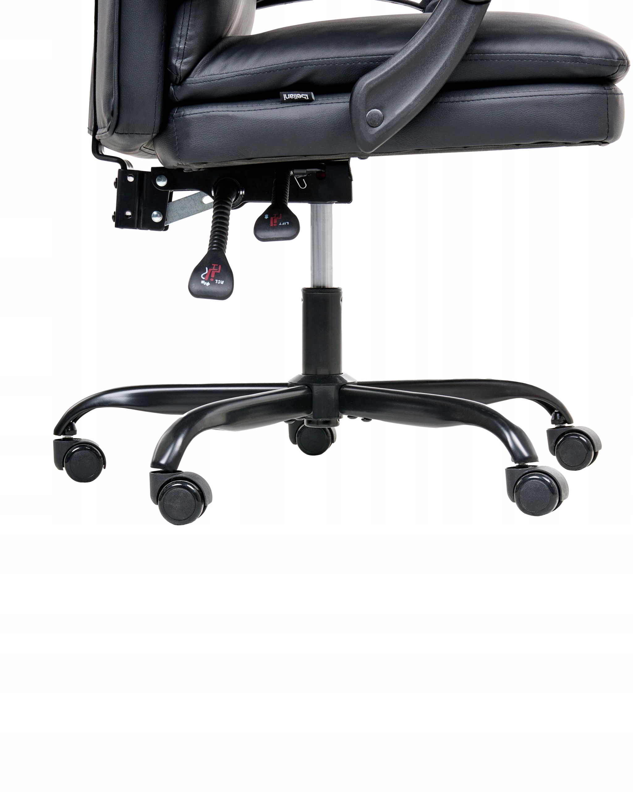 Funkcionalitāte un ergonomika birojā