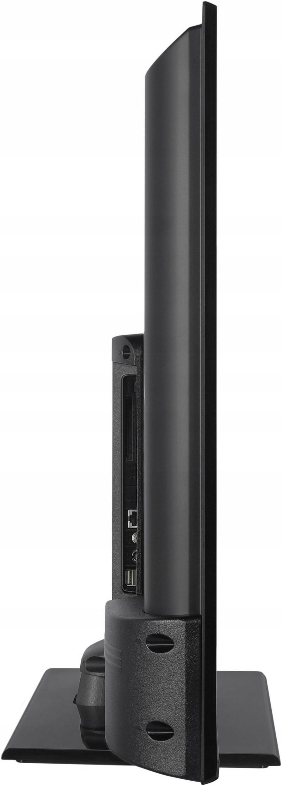 Wysoka jakość dźwięku z Dolby Digital i DTS-HD