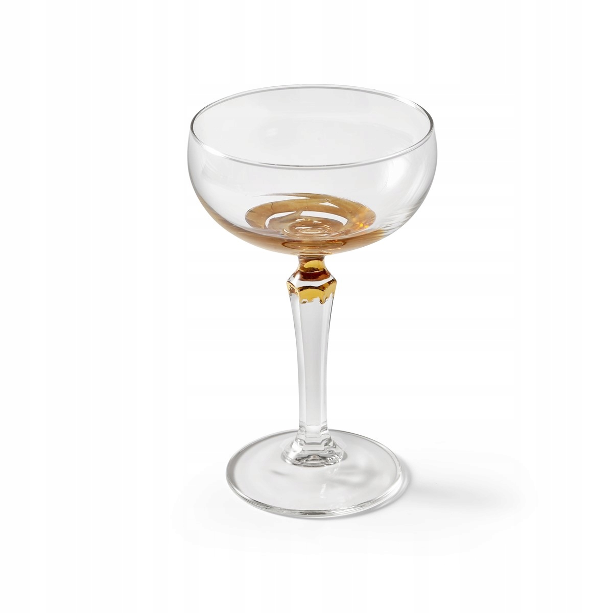 Zestaw 2 kieliszków do likieru i martini