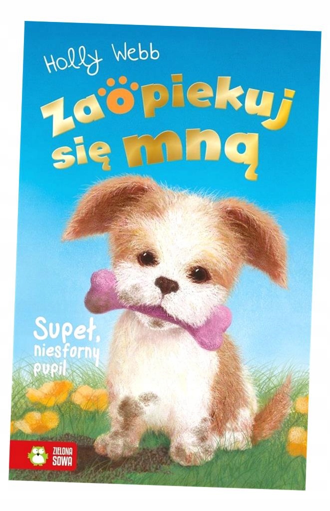 Idealna książka dla młodych czytelników