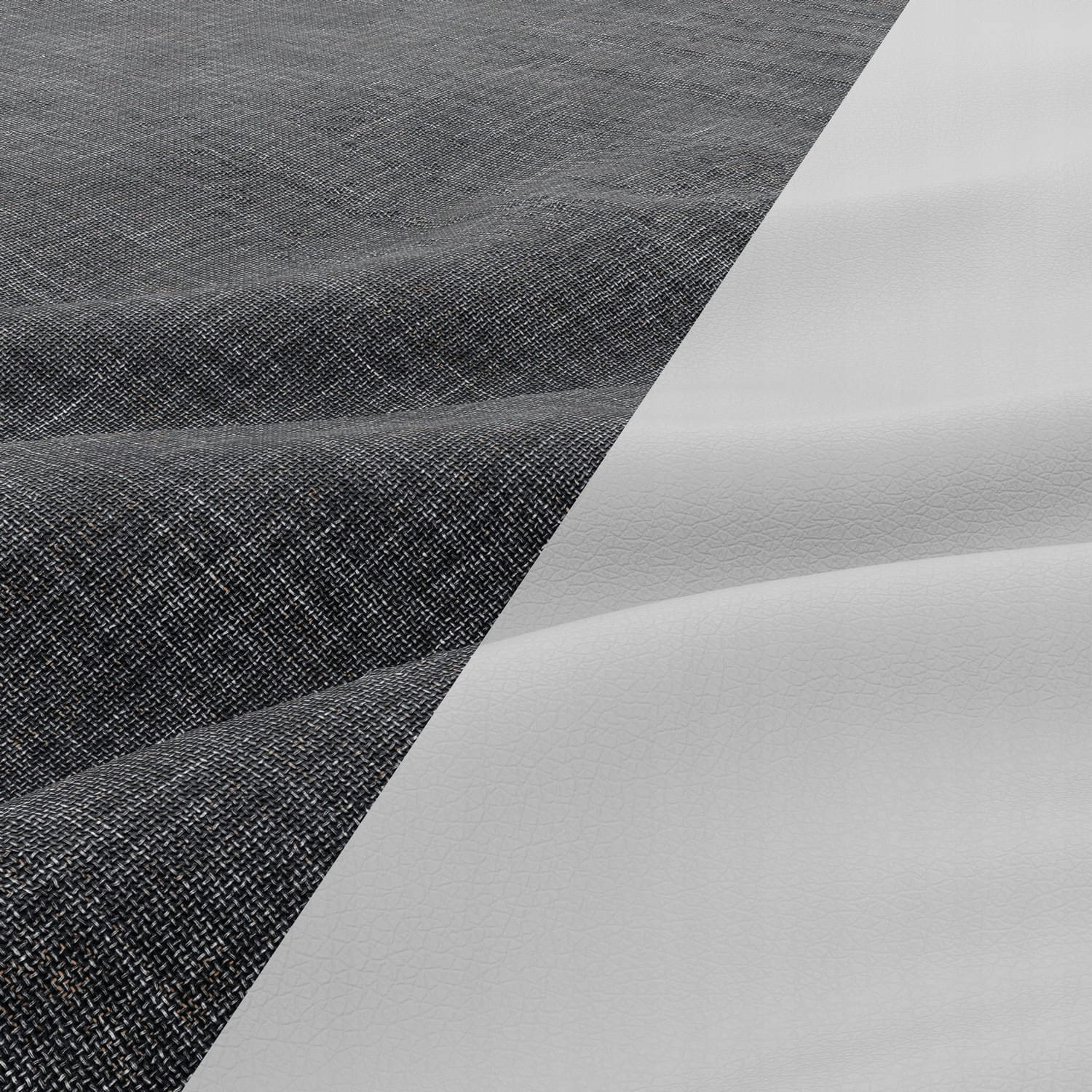 Wysoka jakość materiałów – ekoskóra i plecionka