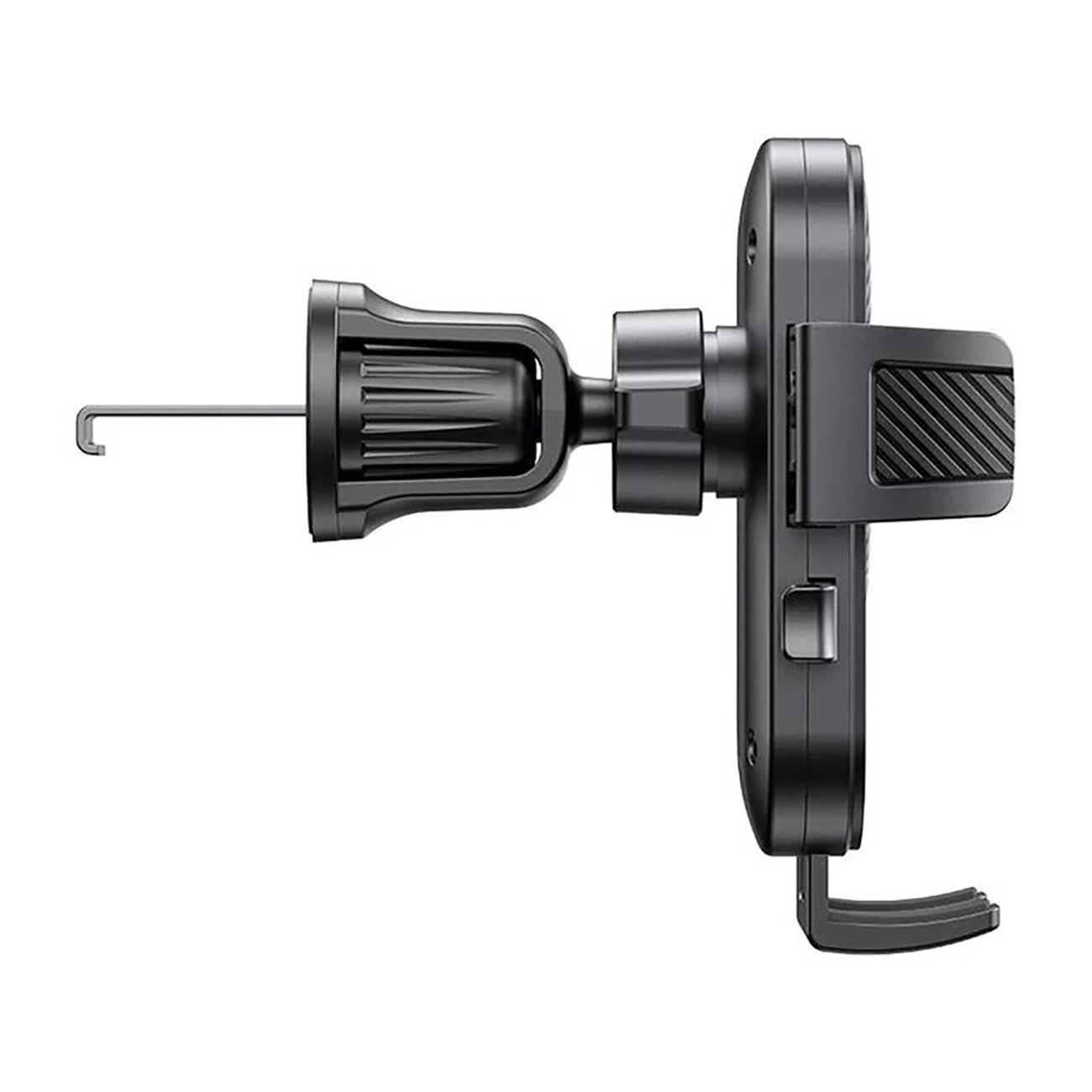 Szybki i prosty montaż na kratce nawiewu