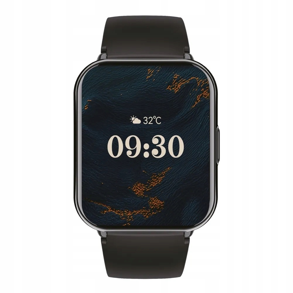 Wodoodporność IP68 – Gotowy na każde warunki