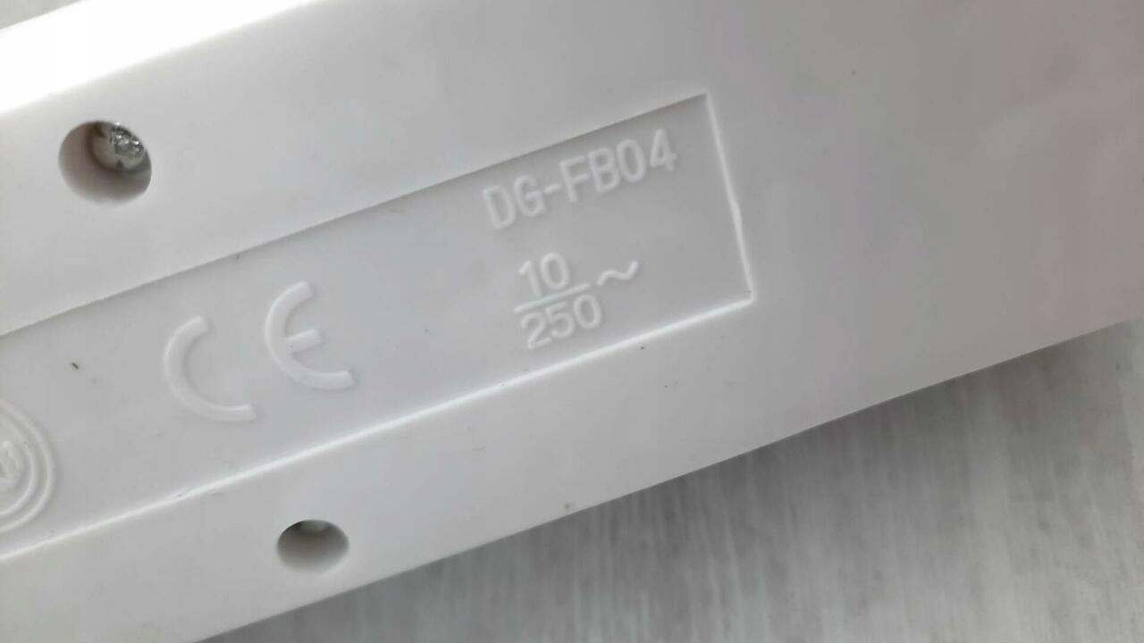 Wysoka jakość wykonania i bezpieczeństwo użytkowania