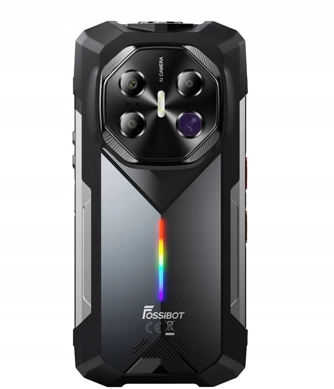 Wydajny procesor Octa Core 2,60 GHz