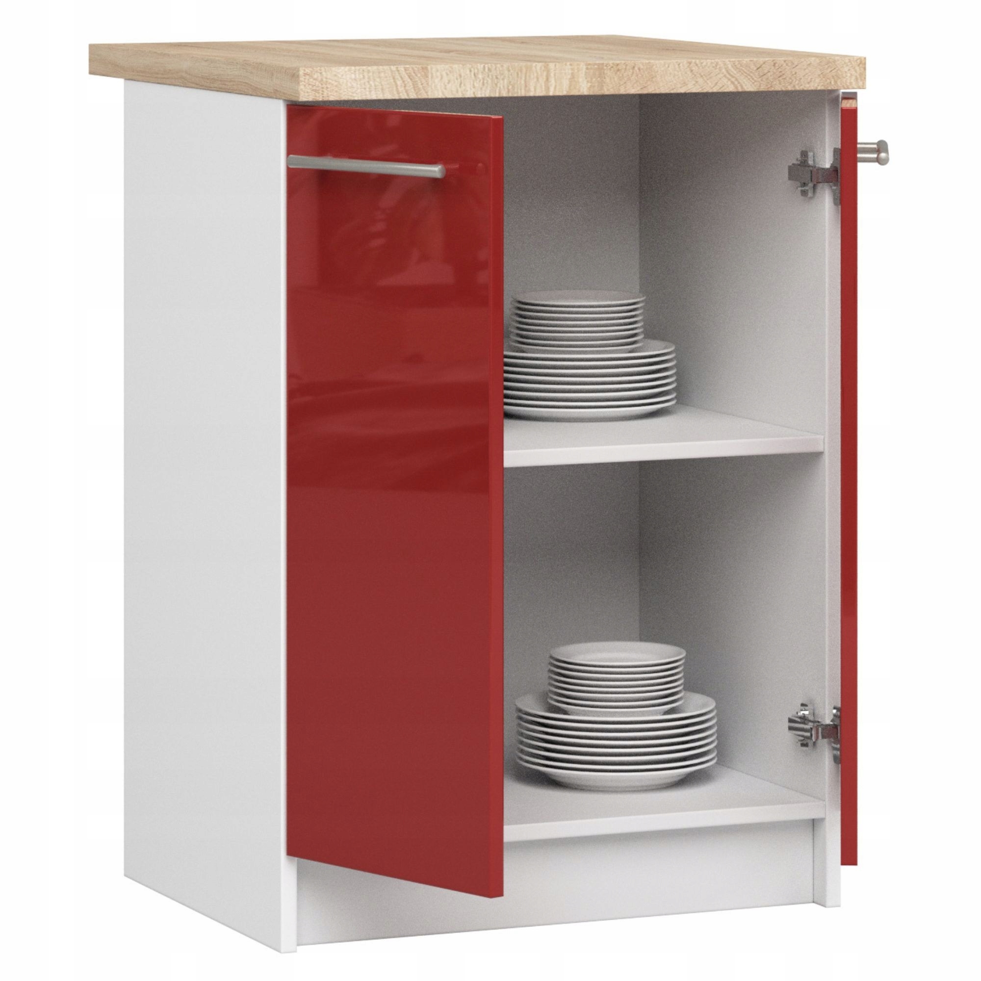 Pojemność i funkcjonalność – idealne rozwiązanie do przechowywania