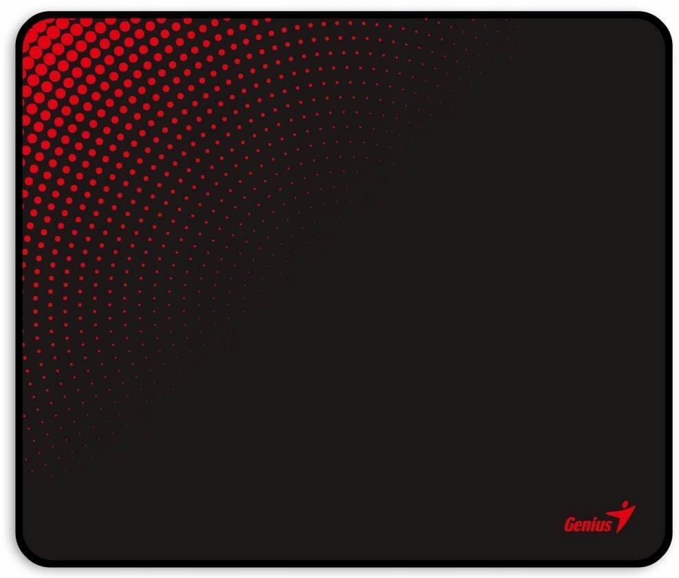 Genius Podkładka pod mysz G-Pad 230S – Elegancja i funkcjonalność w jednym
