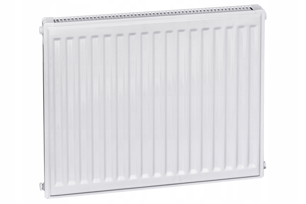 Wysoka moc grzewcza 725 W – komfort cieplny na każdą porę roku