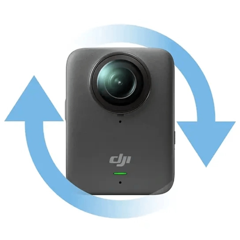 DJI Care Refresh Osmo 360 – Kompleksowy plan ochrony dla Twojej kamery