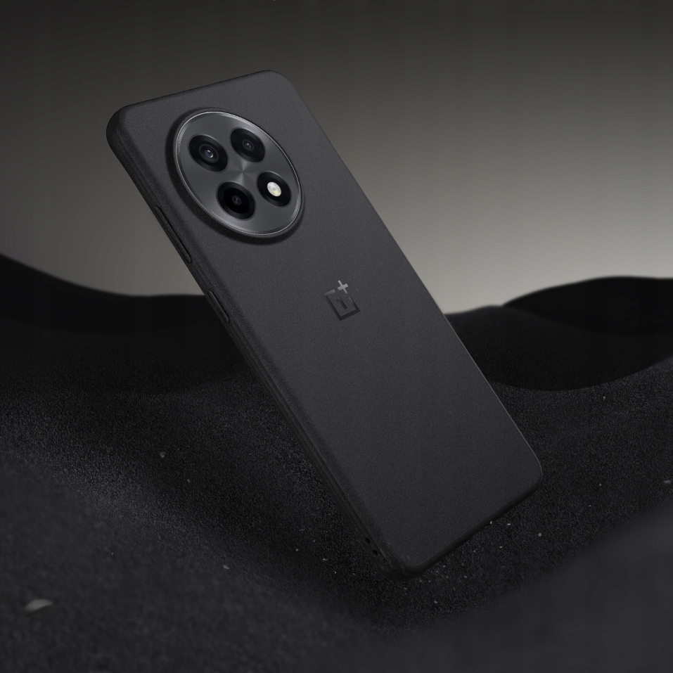 Etui magnetyczne OnePlus 13 Sandstone – Ochrona i styl w jednym
