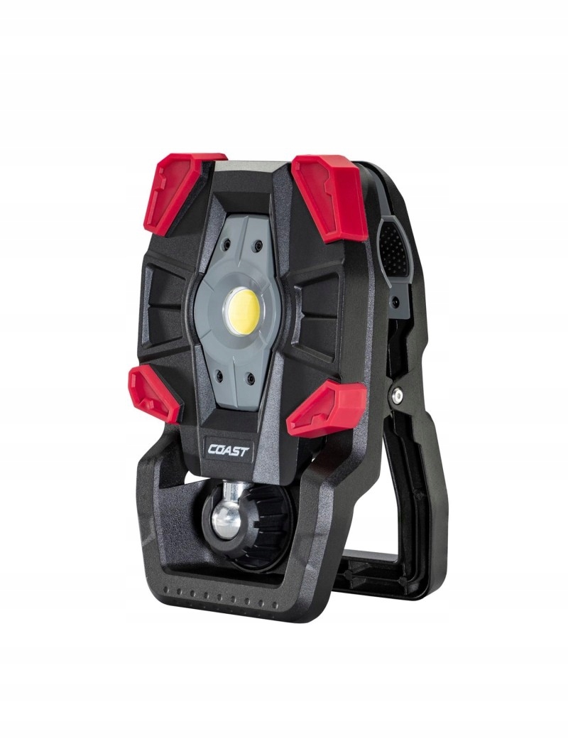 Technologia szerokokątnej wiązki powodziowej – Maksymalna moc i efektywność