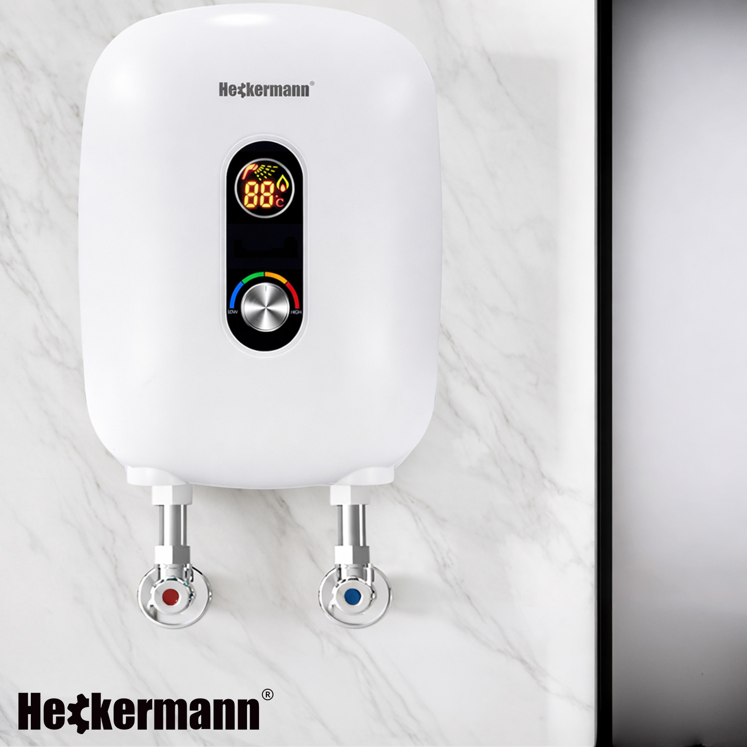 Bezpieczeństwo użytkowania – zaawansowane systemy ochrony