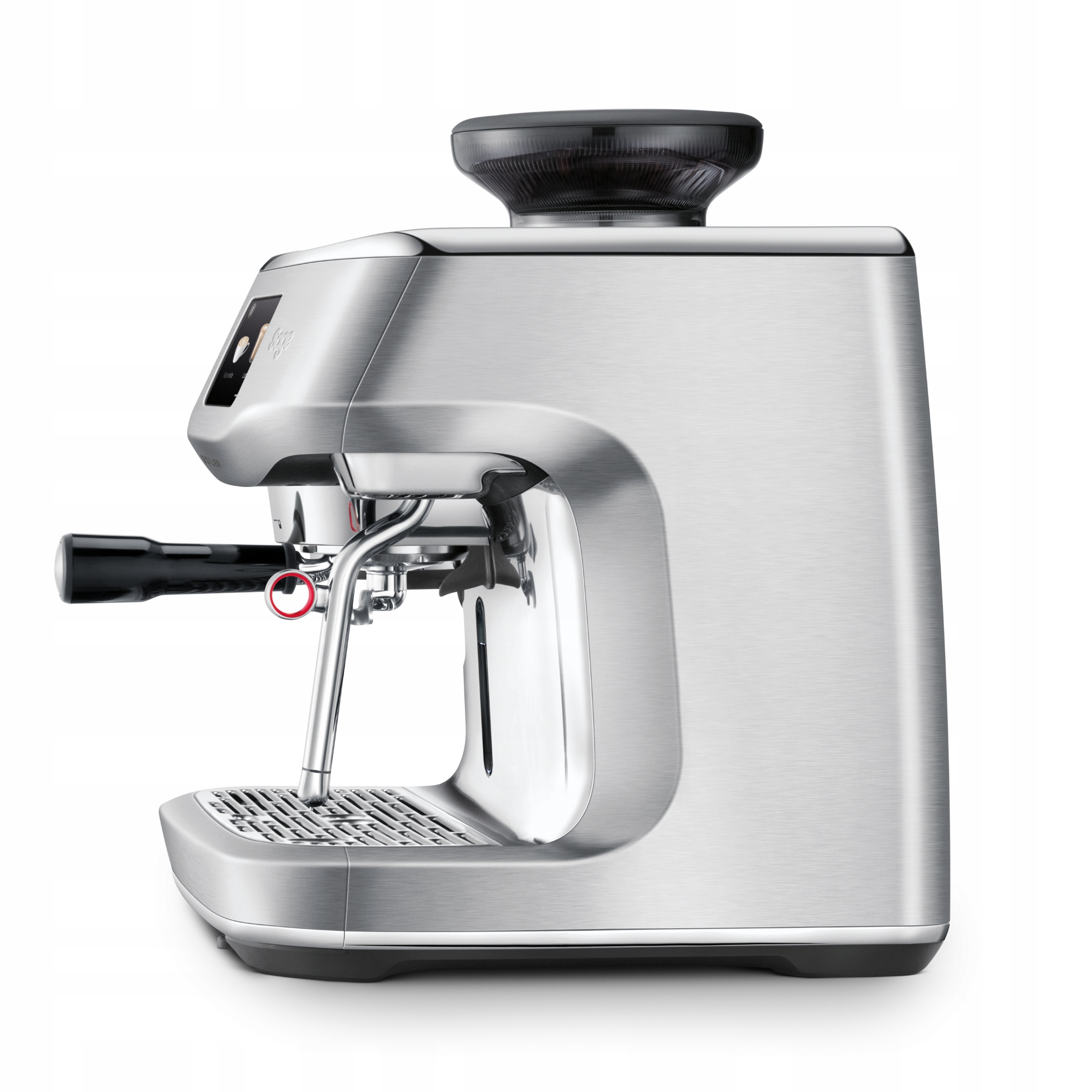 Automatyzacja i tryb manualny – kawa według Twojego gustu