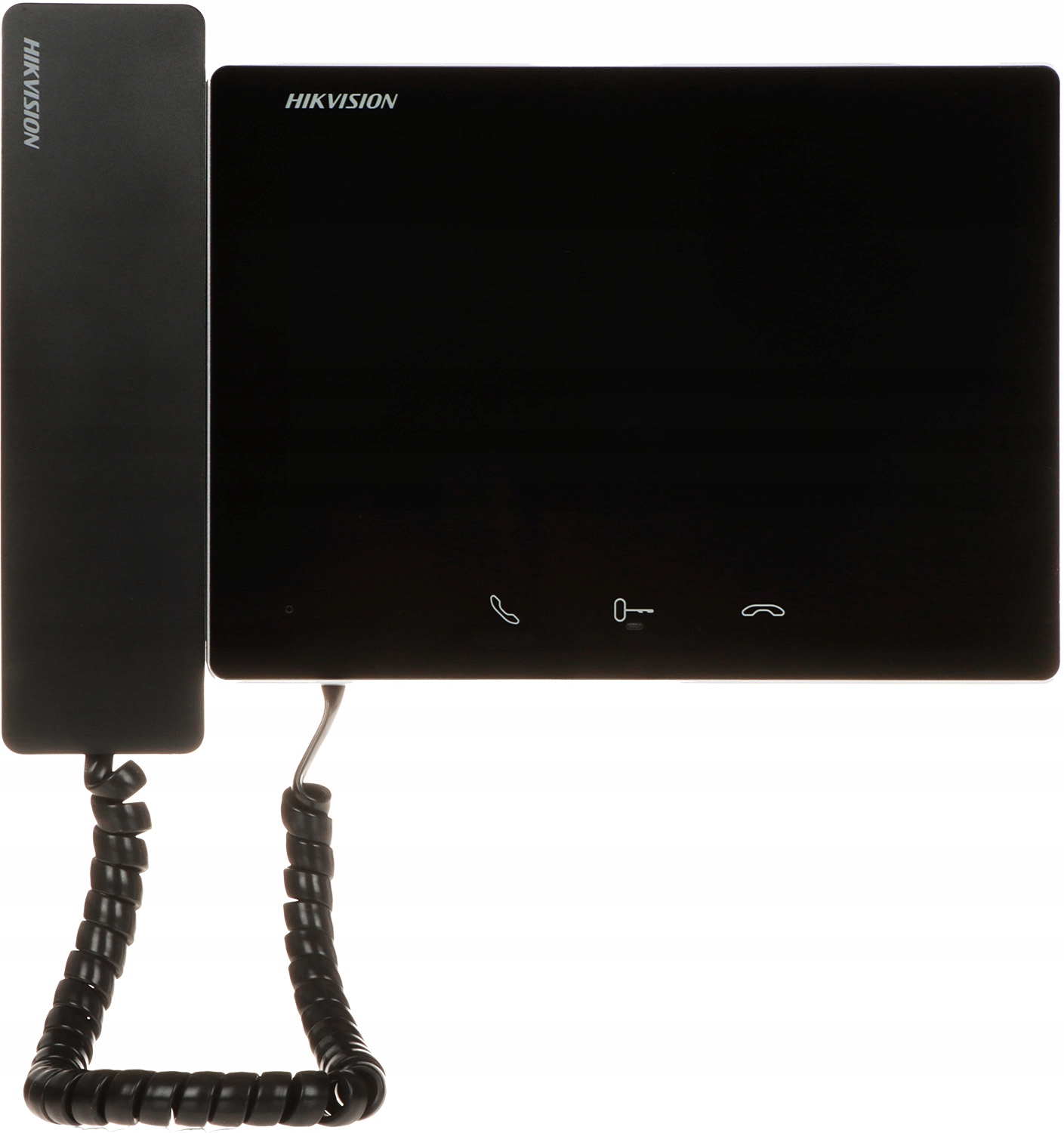 Wysoka jakość obrazu – rozdzielczość 1024 x 600