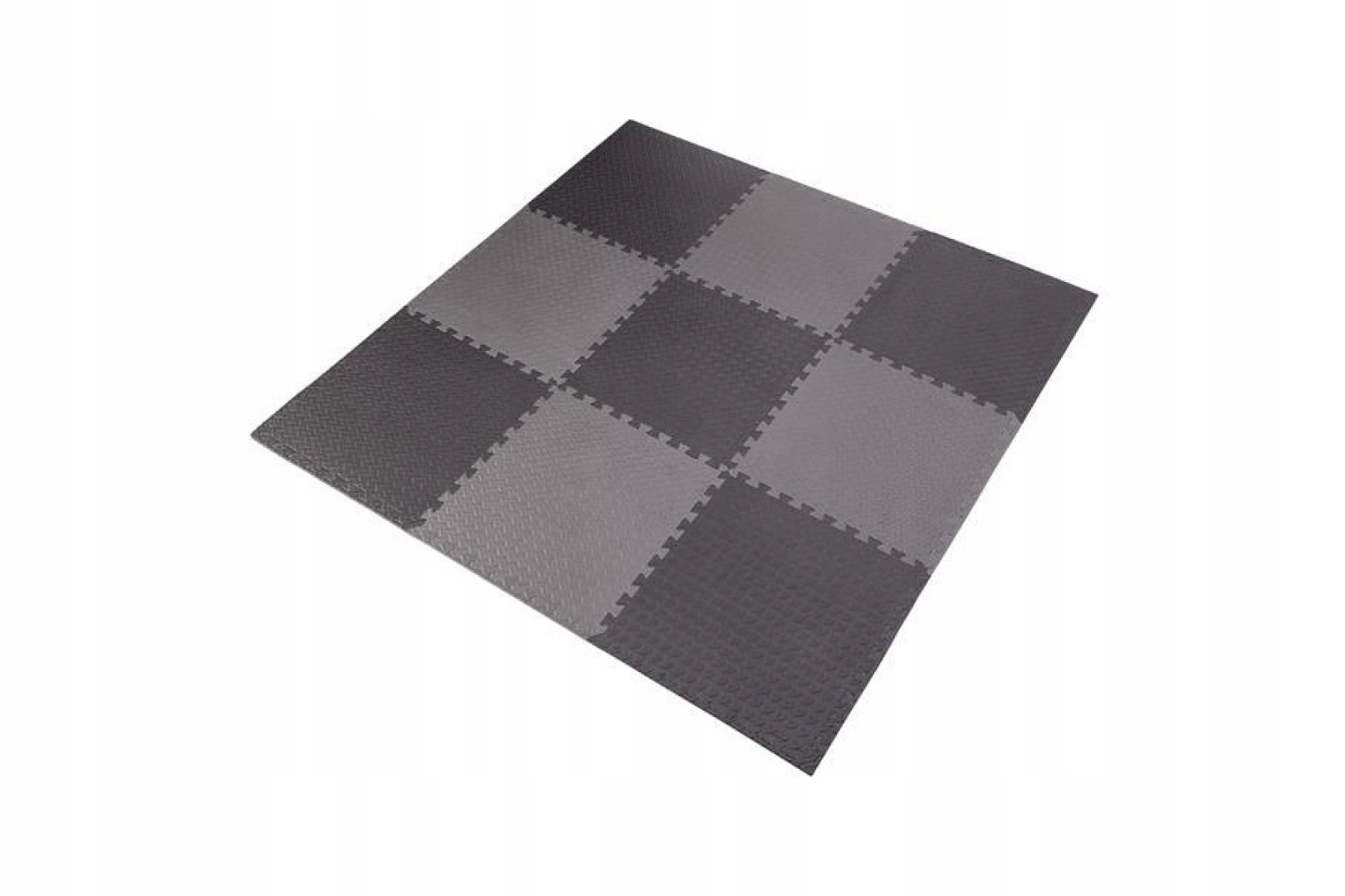 Mata ochronna MP12 180 cm x 180 cm x 1.2 cm – Idealna do treningów i zabawy