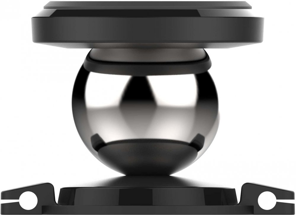 Kompaktowa budowa – Oszczędność miejsca na desce rozdzielczej