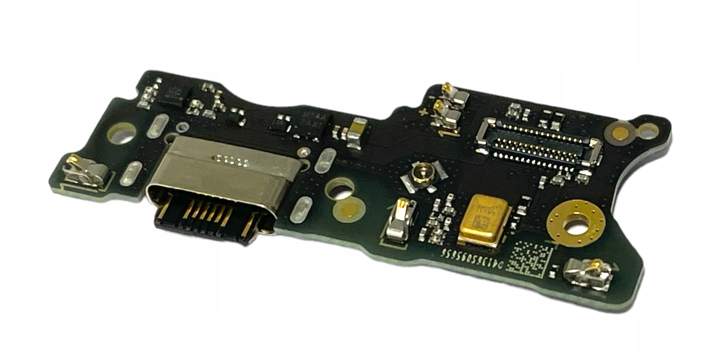 WYMIANA KOMPONENTU – WYMAGA SPECJALISTYCZNYCH NARZĘDZI