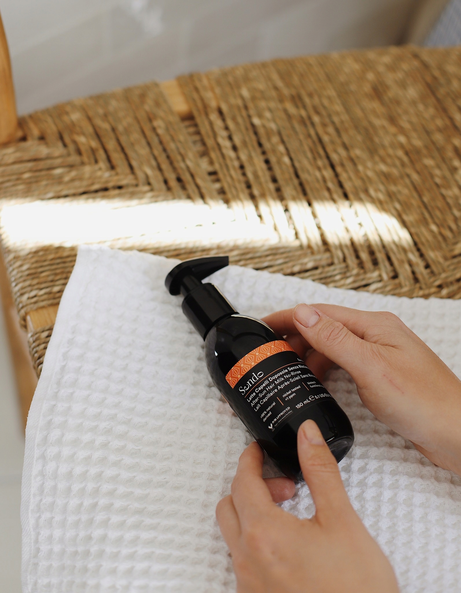 Biotechnologiczny ekstrakt z pomidorów – Twoja tajna broń w walce z matowieniem