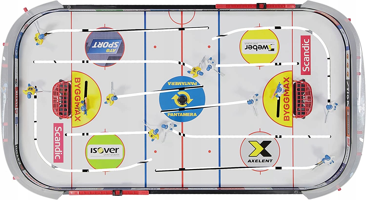 Waga i kolor – idealne dopasowanie do Twojego wnętrza