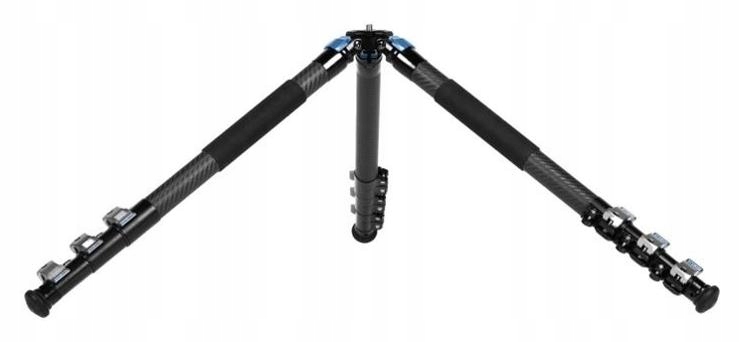 Regulowane kąty nóg – Elastyczność w różnych sytuacjach fotograficznych