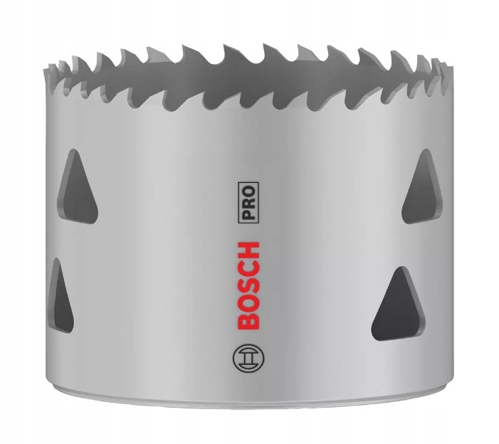 Piła Otwornica PRO Multi Material 64 mm – Niezawodne narzędzie do cięcia