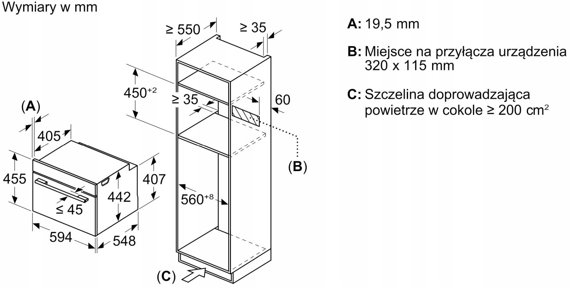 Cyfrowy panel sterowania – Intuicyjna obsługa piekarnika