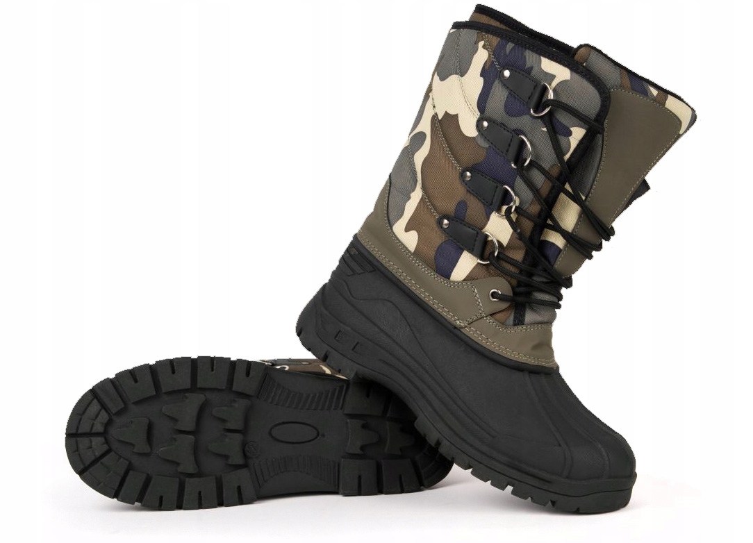 Wodoodporność – idealne na deszczowe dni