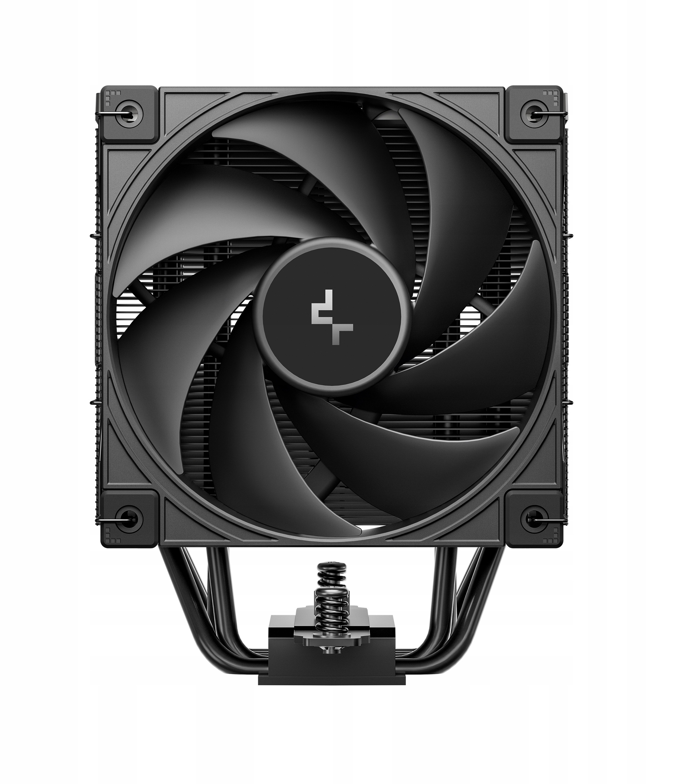 Estetyka w kolorze czarnym – idealne dopasowanie do każdego komputera