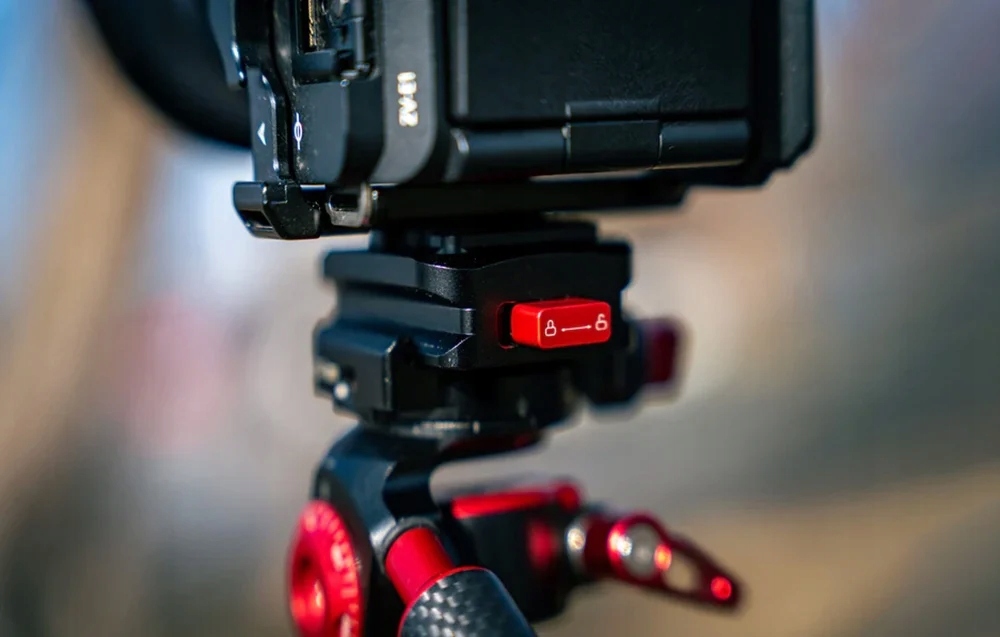 Bezpieczeństwo sprzętu w każdych warunkach – Zintegrowany system zabezpieczeń