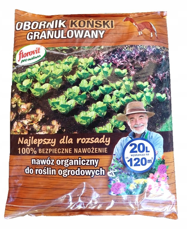 Bezpieczne nawożenie roślin