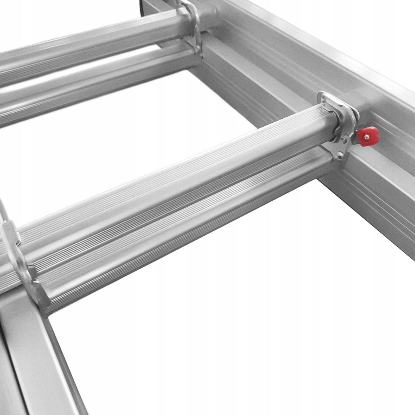 Łatwy montaż i transport – Wygodne użytkowanie w każdych warunkach